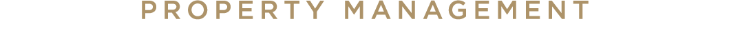 Property Management 